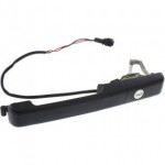 Ручка передней правой двери с центральным замком Volkswagen Passat B3