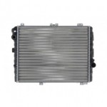 Радиатор охлаждения 2,2/2,3 +/-ac m/a Audi B3