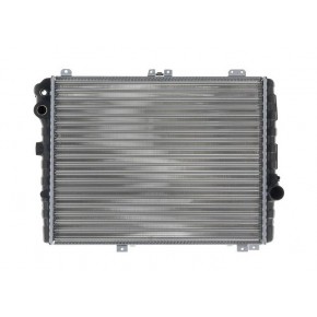 Радиатор охлаждения 2,2/2,3 +/-ac m/a Audi B3