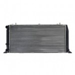 Радиатор охлаждения 1,6d/1,6td/1,6 ас/ 1,8ас trail/ 1,9aс/1,9d/ 1,9 quattro/2,0 quattro hd/ audi 90 1,6td Audi B3
