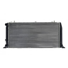Радиатор охлаждения 1,6d/1,6td/1,6 ас/ 1,8ас trail/ 1,9aс/1,9d/ 1,9 quattro/2,0 quattro hd/ audi 90 1,6td Audi B3