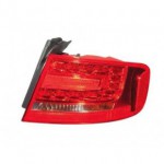 Задний фонарь внешний правый с led (светодиоды) Audi A4 B8