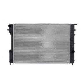 Радиатор охлаждения двигателя 2,0 16v +ac/2,2 +ac/2,5 v6/3,0v6 мкпп Opel Omega B