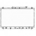 Радиатор охлаждения двигателя 2,2 акпп Toyota Camry V20