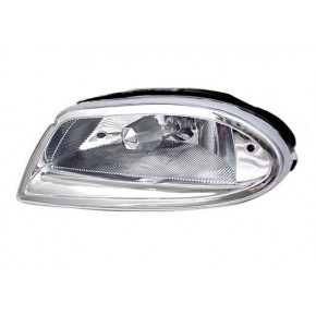 Противотуманная фара л п (оригинал) Mercedes W163