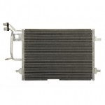 Радиатор кондиционера все модели Audi A4 B5