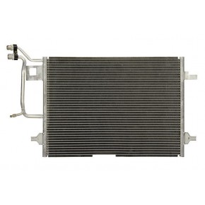 Радиатор кондиционера все модели Audi A4 B5