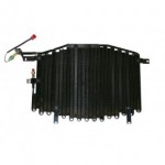 Радиатор кондиционера 4/5/6 цил r12 /quattro e12 все модели Audi 100 C4