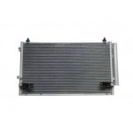 Радиатор кондиционера 450h Lexus GS300 / 430
