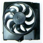 Диффузор кондиционера BMW E36