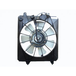 Диффузор кондиционера 2l Honda CR-V - 3 поколение