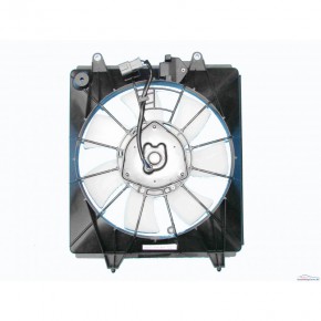 Диффузор кондиционера 2,4l Honda CR-V - 3 поколение