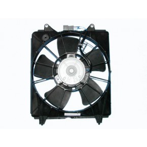 Диффузор радиатора охлаждения двигателя 2,4l Honda CR-V - 3 поколение