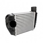 Интеркулер 2.0tdi, 2.0tfsi Audi A6 C6