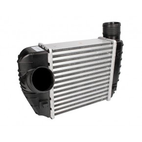 Интеркулер 2.0tdi, 2.0tfsi Audi A6 C6