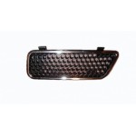 Решетка радиатора левая Renault Scenic - 1 поколение