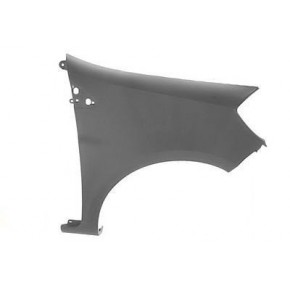 Крыло переднее правое кроме турции Renault Clio - 3 поколение