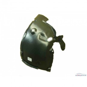 Подкрылок передний правый передняя часть Renault Megane - 3 поколение