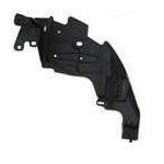 Кронштейн левой фары Renault Megane - 3 поколение