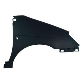 Крыло переднее правое пластик Renault Scenic - 1 поколение