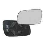 Стекло левого зеркала электрическое с подогревом Audi A4 B5