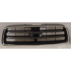 Решетка радиатора Subaru Forester