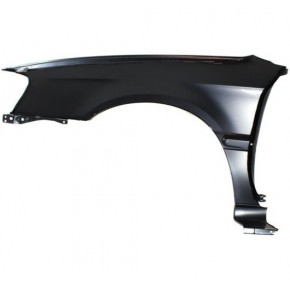 Крыло переднее левое (седан) Subaru Legacy