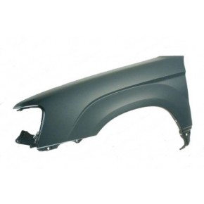Крыло переднее левое Subaru Forester