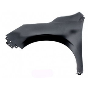 Крыло переднее левое Subaru Forester