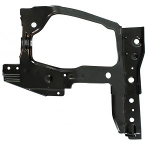 Кронштейн правой фары Subaru Legacy