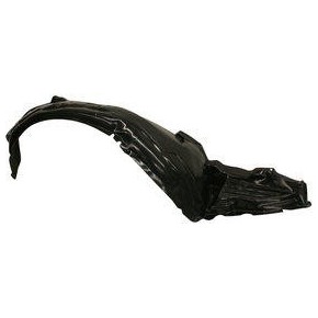 Подкрылок передний правый Subaru Legacy