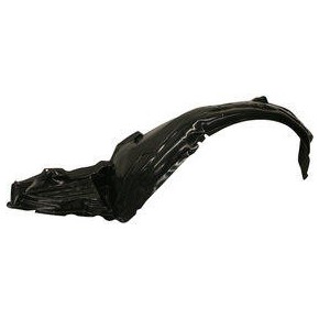 Подкрылок передний левый Subaru Legacy