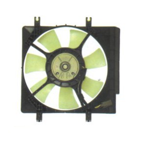 Диффузор кондиционера v6 Subaru Legacy