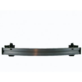 Усилитель переднего бампера алюминий Subaru Legacy