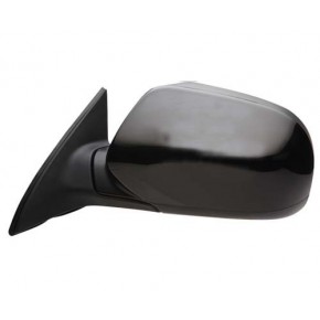 Зеркало левое электрическое с подогревом европа Subaru Legacy