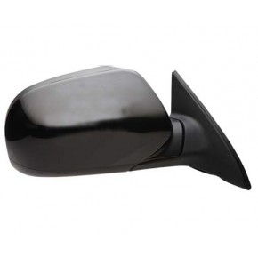 Зеркало правое электрическое с подогревом европа Subaru Legacy