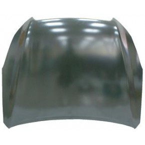 Капот металл без турбо Subaru Legacy