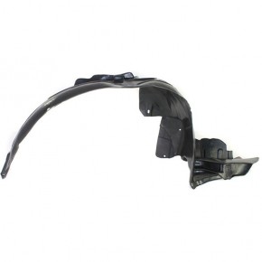 Подкрылок передний правый (седан) Subaru Impreza