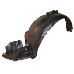 Подкрылок передний левый (седан) Subaru Impreza