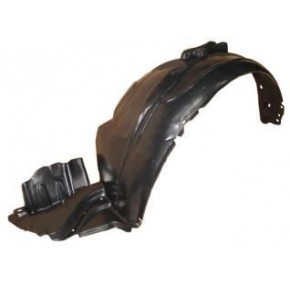 Подкрылок передний левый (седан) Subaru Impreza