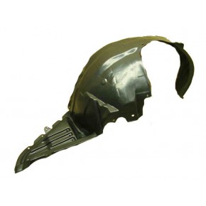 Подкрылок передний левый Subaru Impreza