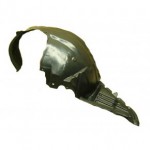 Подкрылок передний правый Subaru Impreza