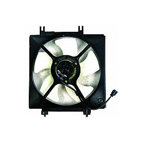 Диффузор кондиционера 4 цил без турбо (аутбэк) Subaru Legacy