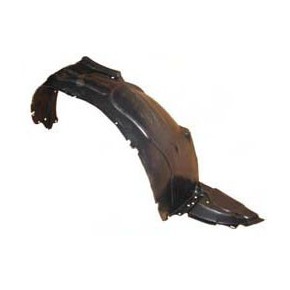 Подкрылок передний правый Subaru Forester