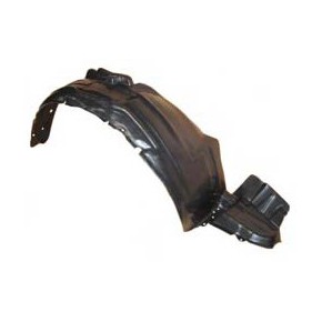 Подкрылок передний правый Subaru Forester