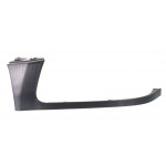 Полоска под фарой левая Subaru Forester