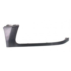 Полоска под фарой левая Subaru Forester