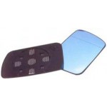 Стекло правого зеркала электрического с подогревом (асферическое) BMW E53 X5