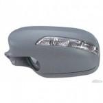 Крышка левого зеркала с поворотником Mercedes W211