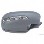 Крышка правого зеркала с поворотником Mercedes W211